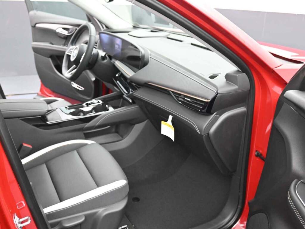 2025 Buick Envision Sport Touring AWD