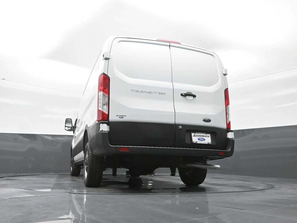 2025 Ford Transit-250 Cargo Van 