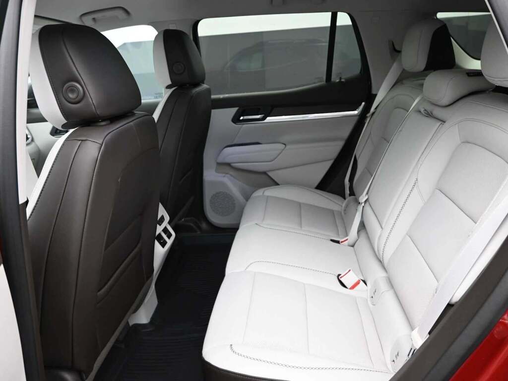 2026 GMC Terrain AWD Denali