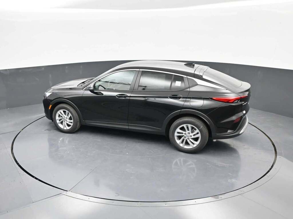 2025 Buick Envista Preferred FWD