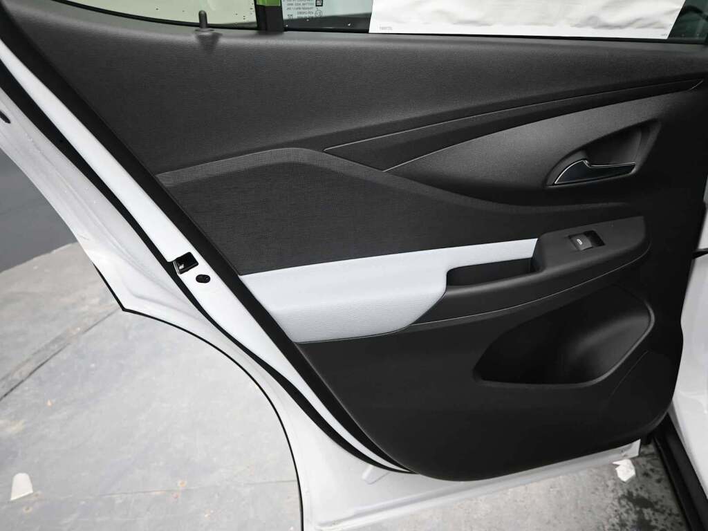 2025 Buick Envista Preferred FWD