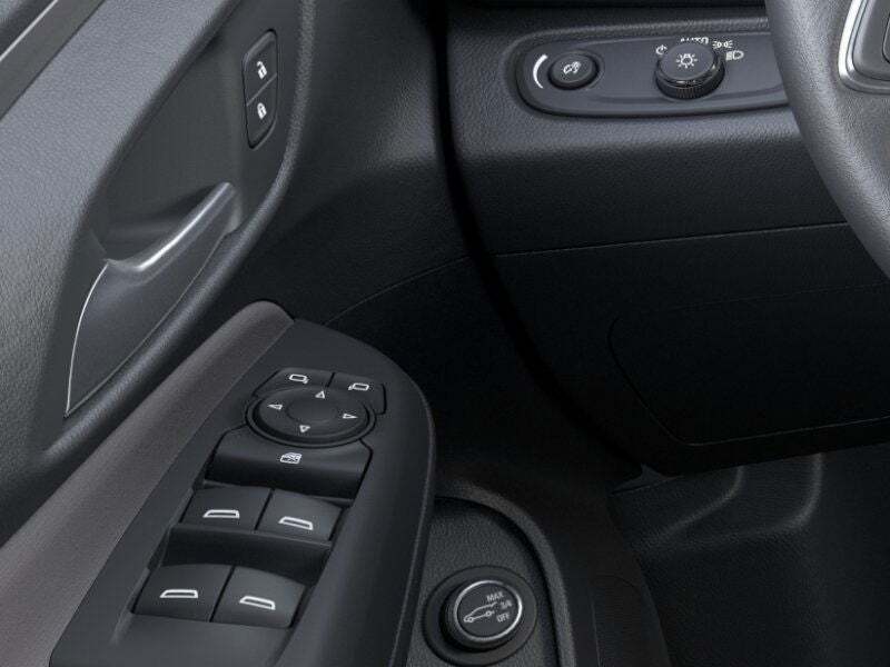 2025 Buick Envista Avenir FWD