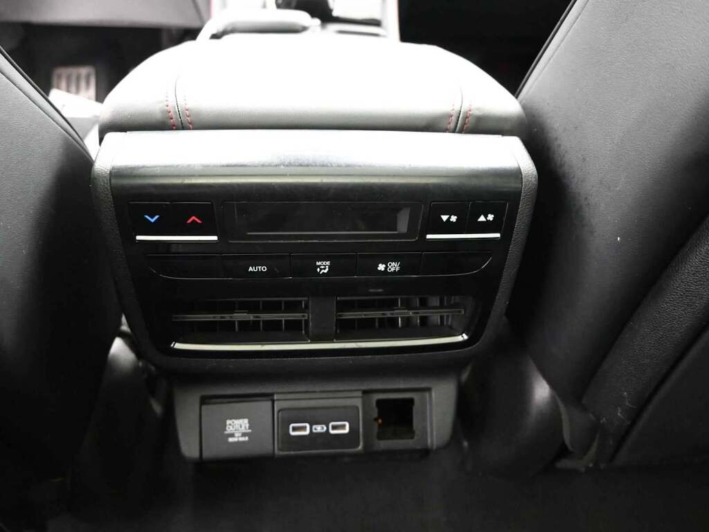 2022 Acura MDX A-SPEC Package