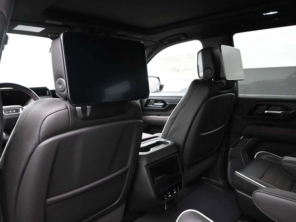 2025 GMC Yukon 4WD AT4 Ultimate