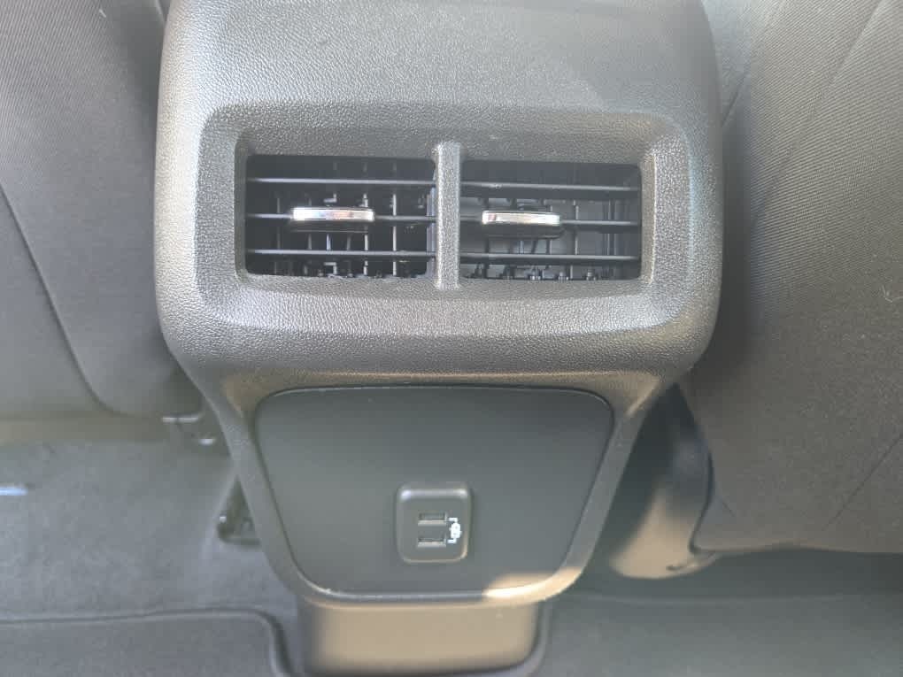 2023 Chevrolet Equinox AWD 2FL