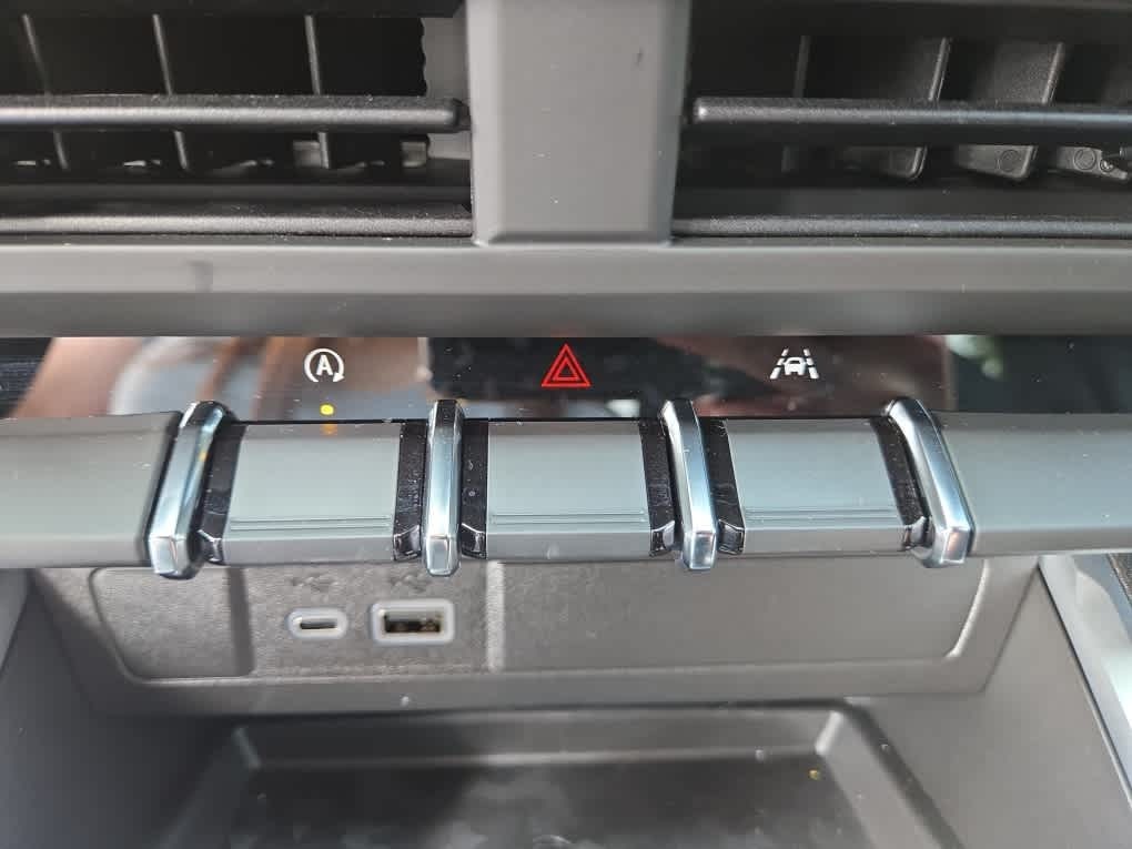 2025 Chevrolet Colorado 4WD LT