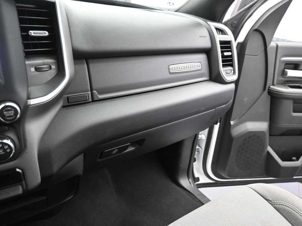 2024 Ram 2500 Big Horn Crew Cab 4x4 6'4" Box