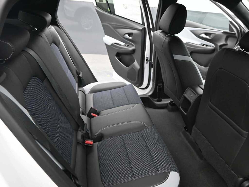 2026 Buick Envista Preferred FWD