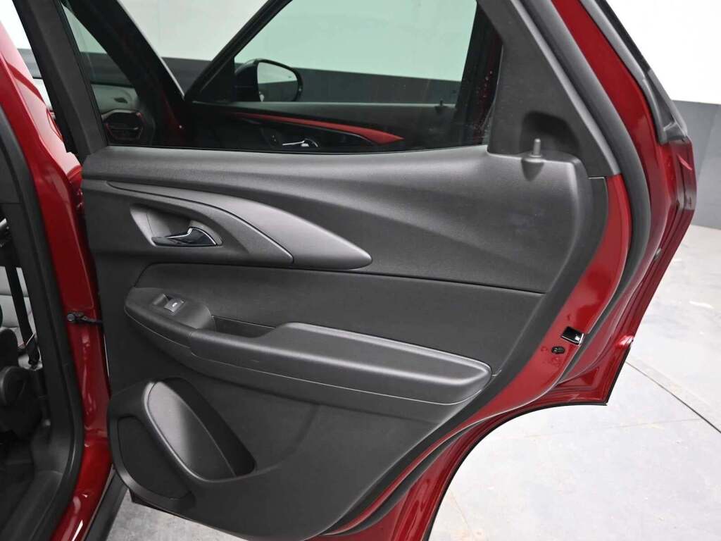 2024 Chevrolet Trailblazer AWD RS