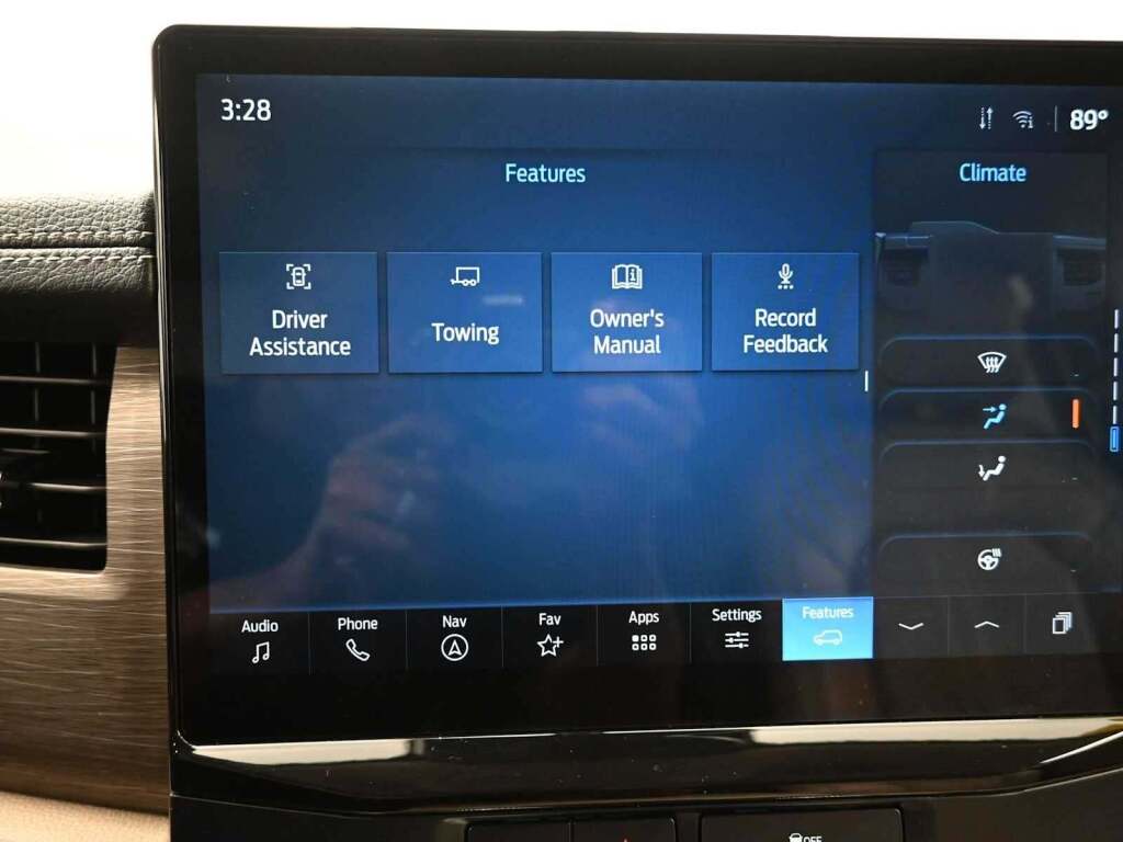 2024 Ford Expedition Limited MAX