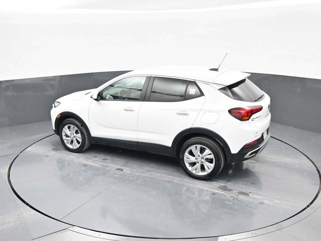 2025 Buick Encore GX Preferred AWD