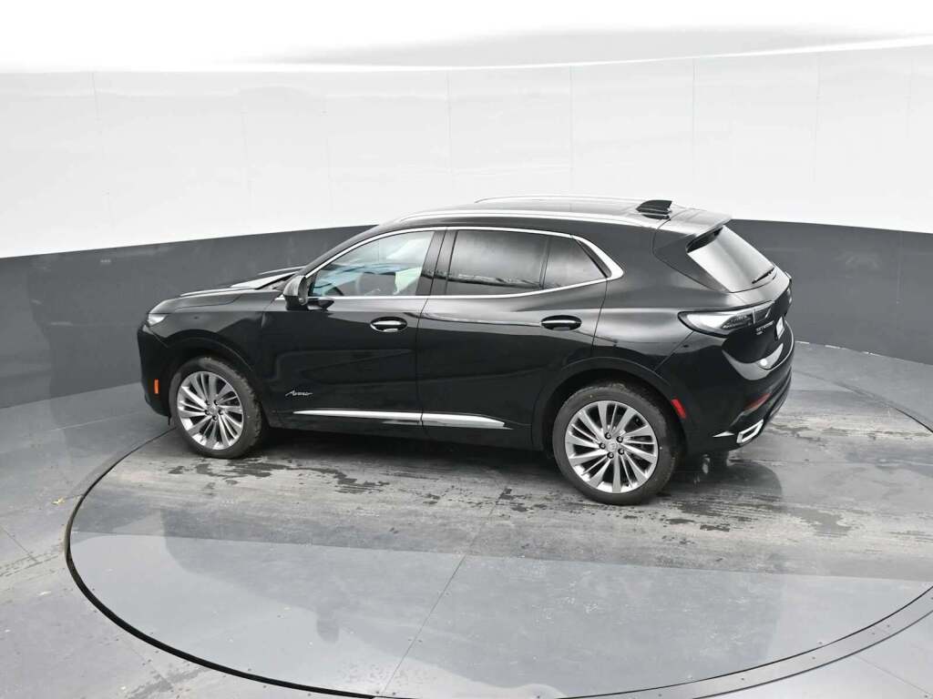 2025 Buick Envision Avenir AWD