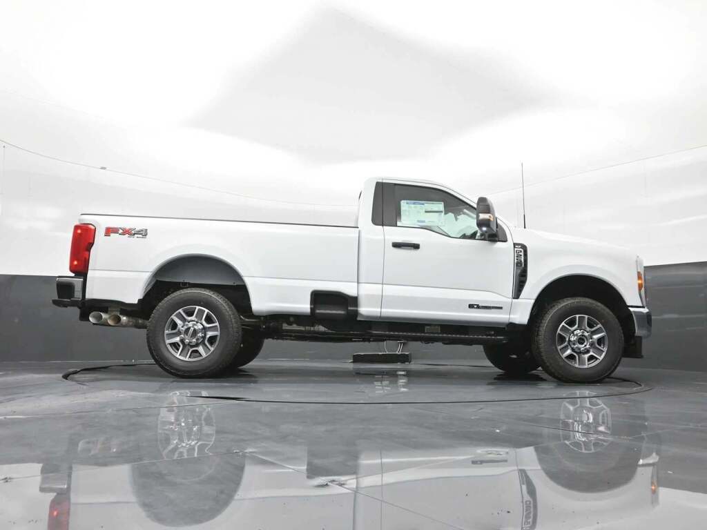 2025 Ford F-250 XLT