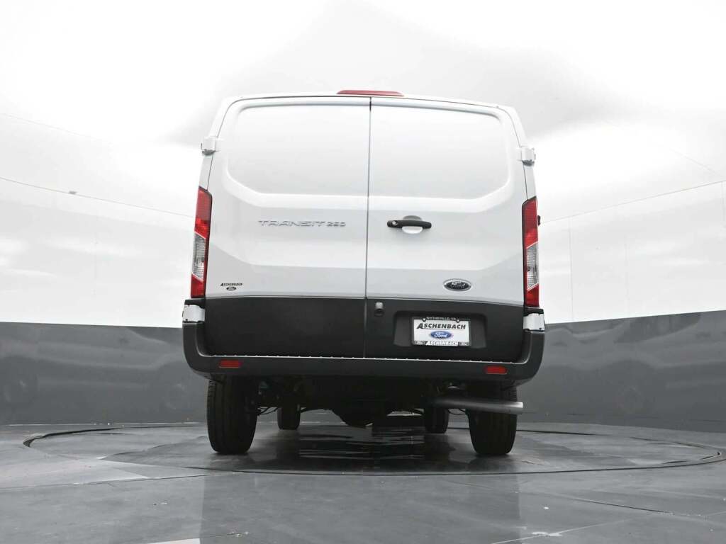 2025 Ford Transit-250 Cargo Van 