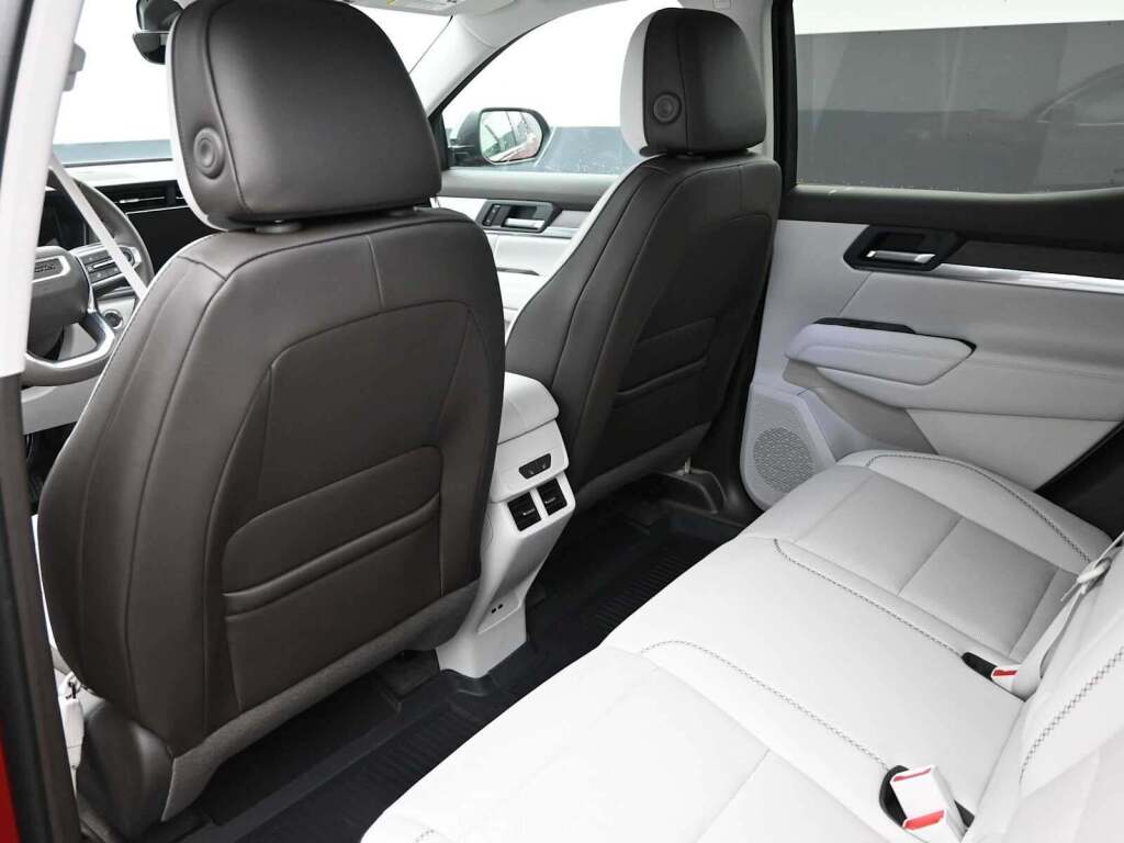 2026 GMC Terrain AWD Denali