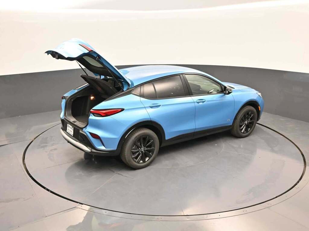 2025 Buick Envista Sport Touring FWD