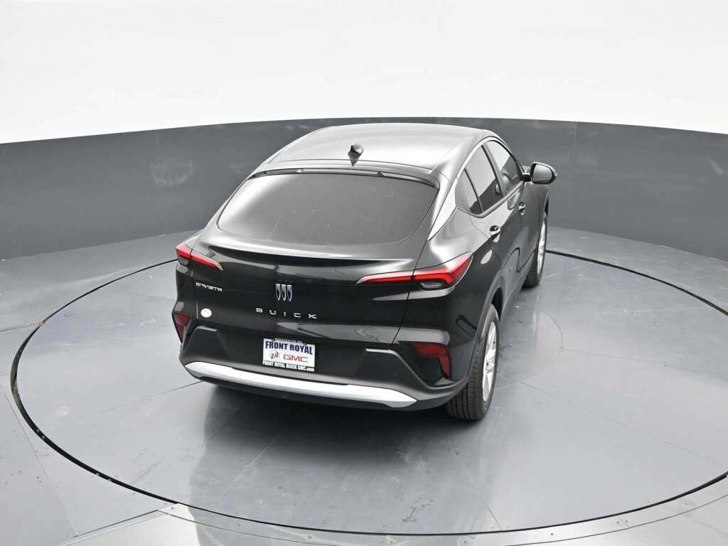 2025 Buick Envista Preferred FWD