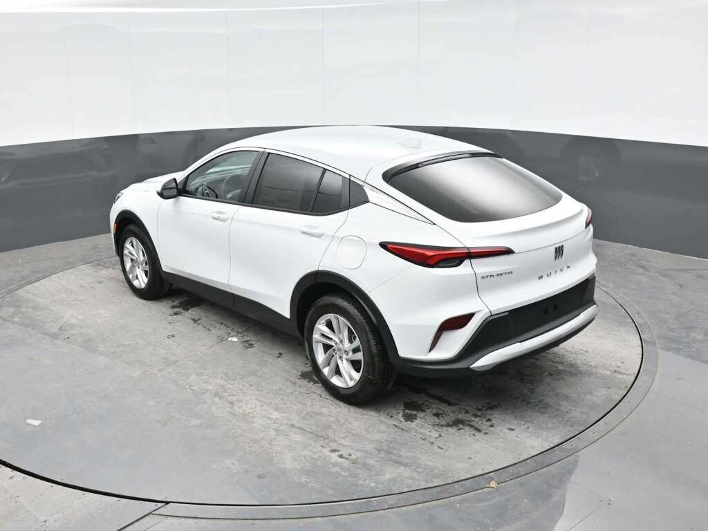 2025 Buick Envista Preferred FWD