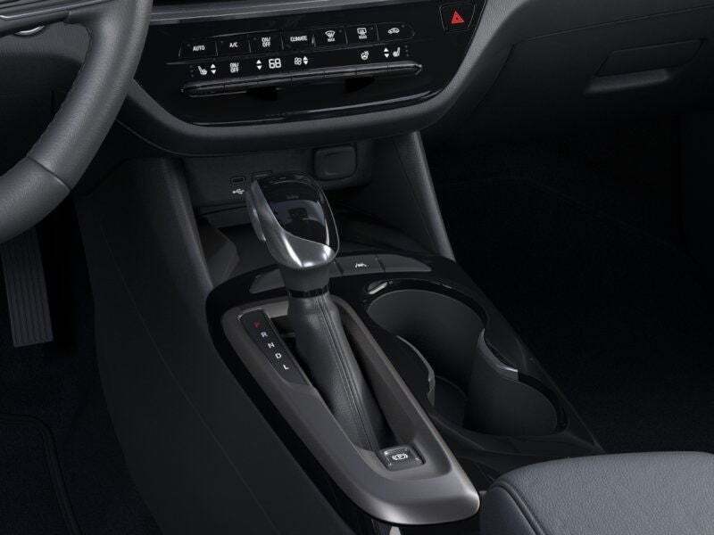 2025 Buick Envista Avenir FWD