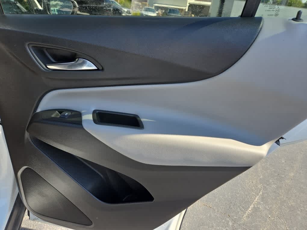 2023 Chevrolet Equinox AWD 2FL