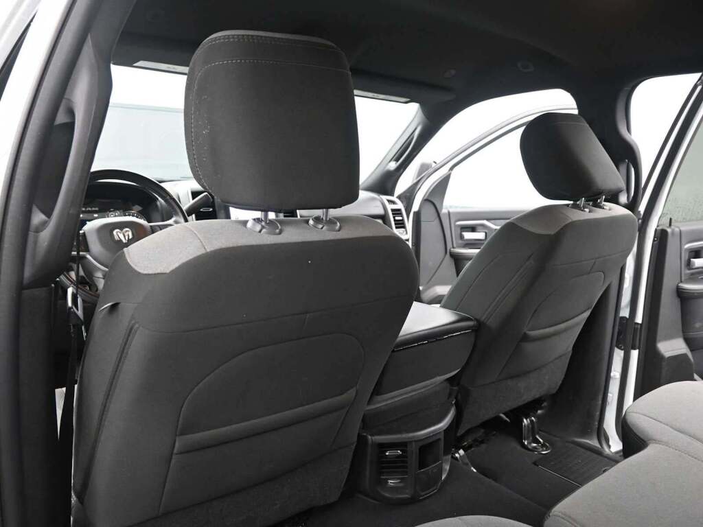 2024 Ram 2500 Big Horn Crew Cab 4x4 6'4" Box