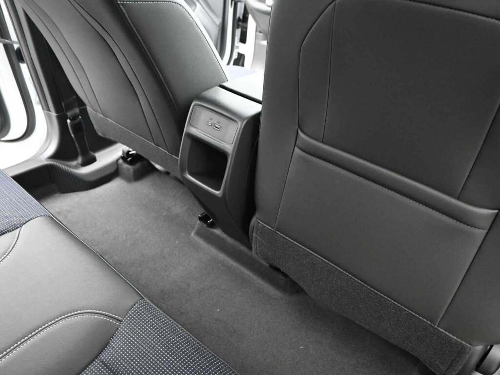 2026 Buick Envista Preferred FWD