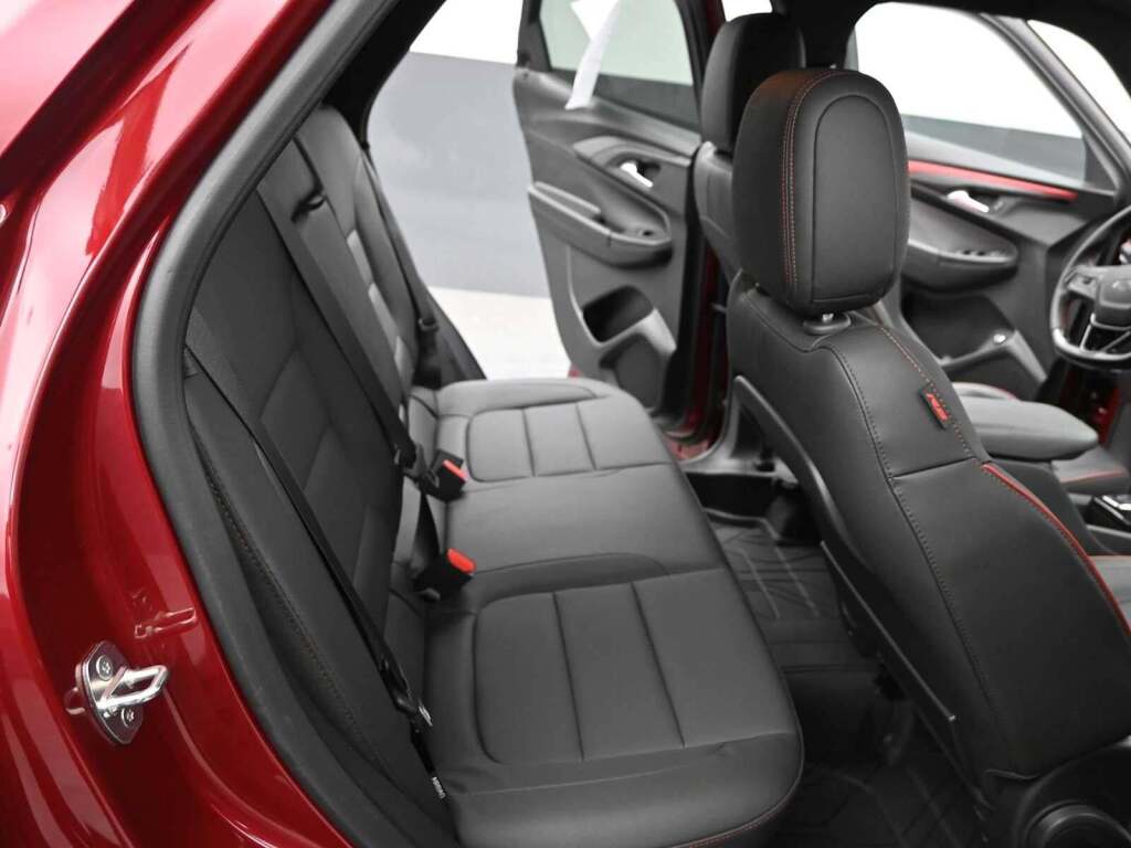 2024 Chevrolet Trailblazer AWD RS