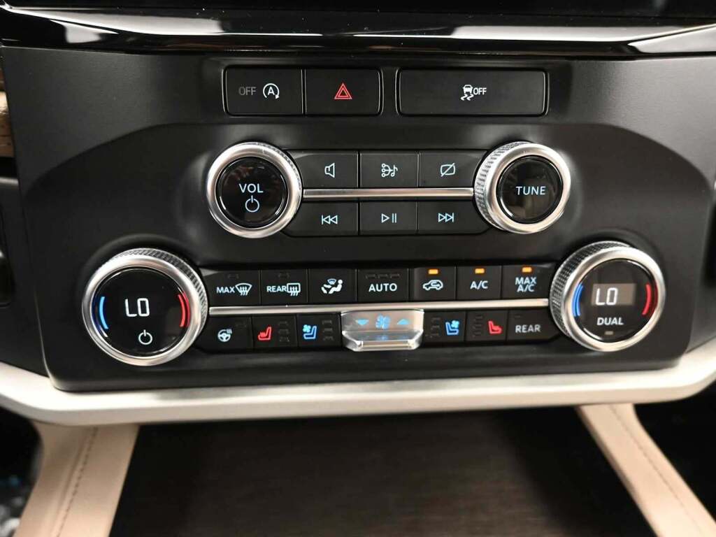 2024 Ford Expedition Limited MAX