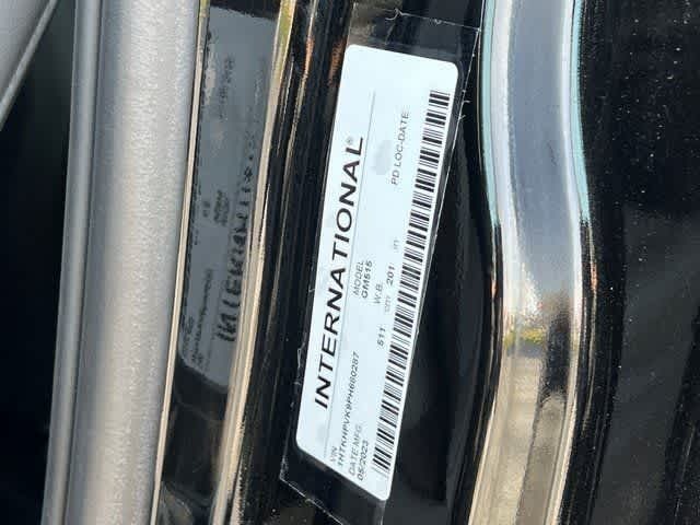 2023 Chevrolet Silverado MD Work Truck