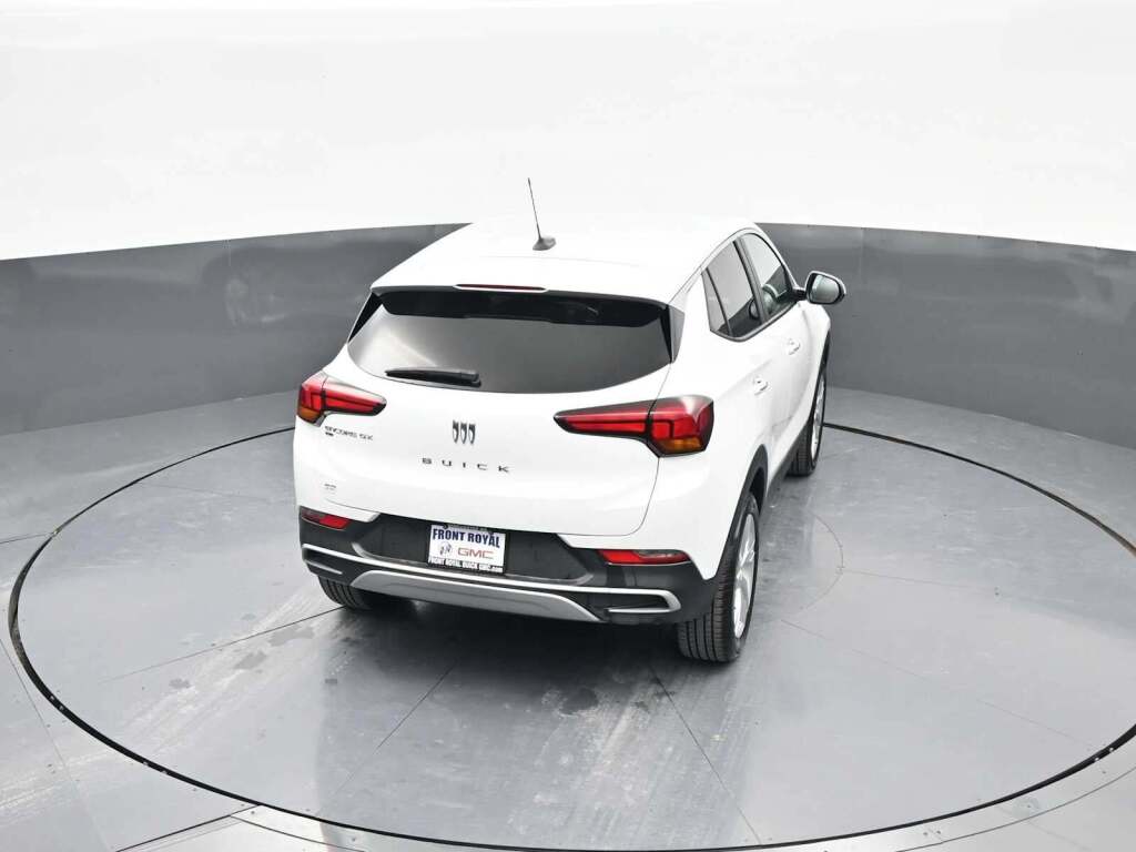 2025 Buick Encore GX Preferred AWD