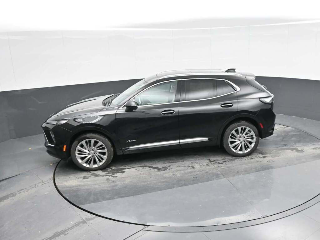 2025 Buick Envision Avenir AWD