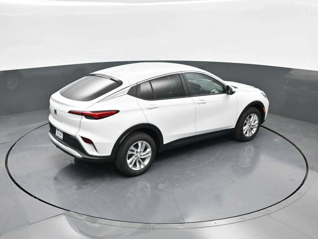 2025 Buick Envista Preferred FWD