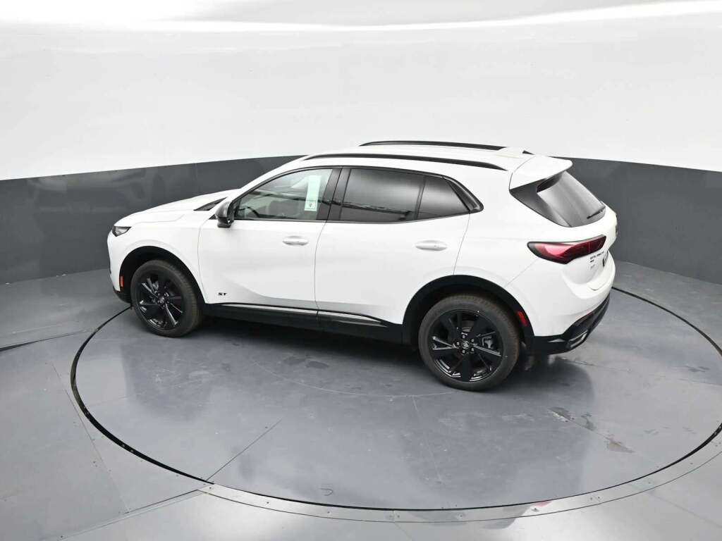 2025 Buick Envision Sport Touring AWD