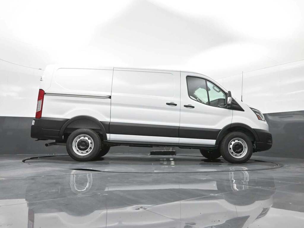 2025 Ford Transit-250 Cargo Van 
