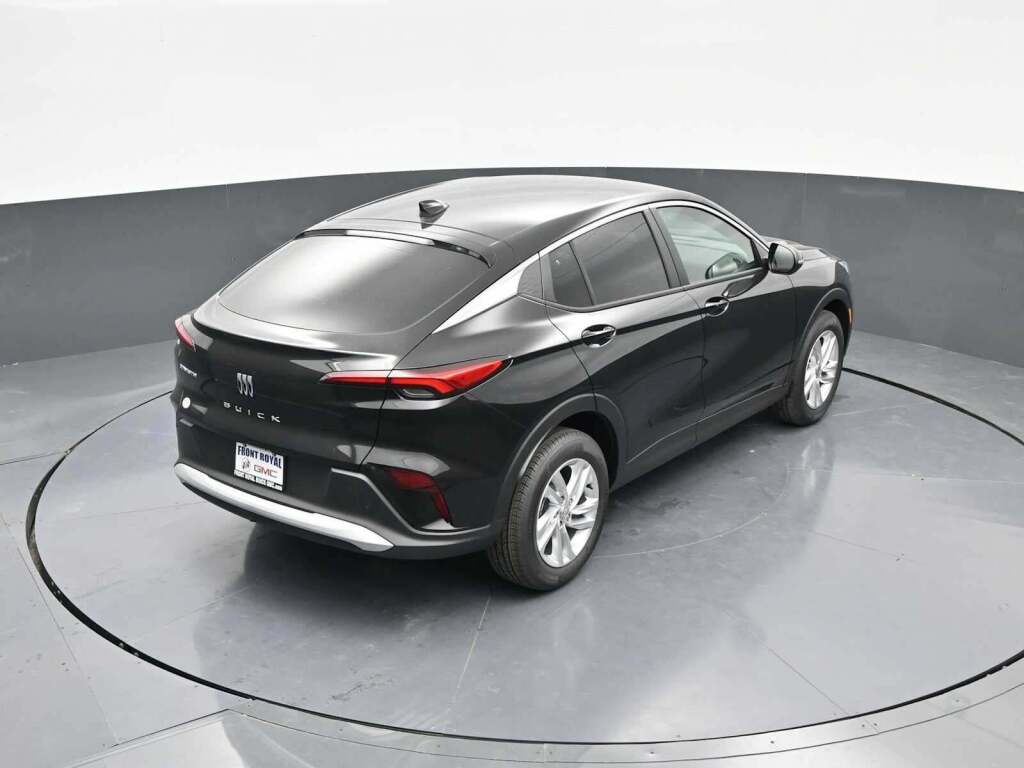 2025 Buick Envista Preferred FWD