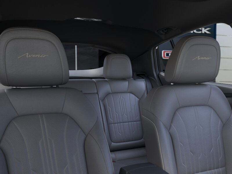 2025 Buick Envista Avenir FWD
