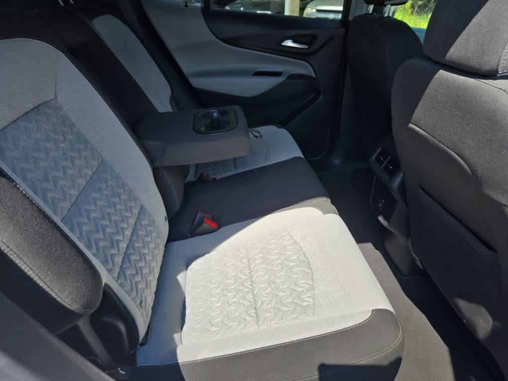 2023 Chevrolet Equinox AWD 2FL