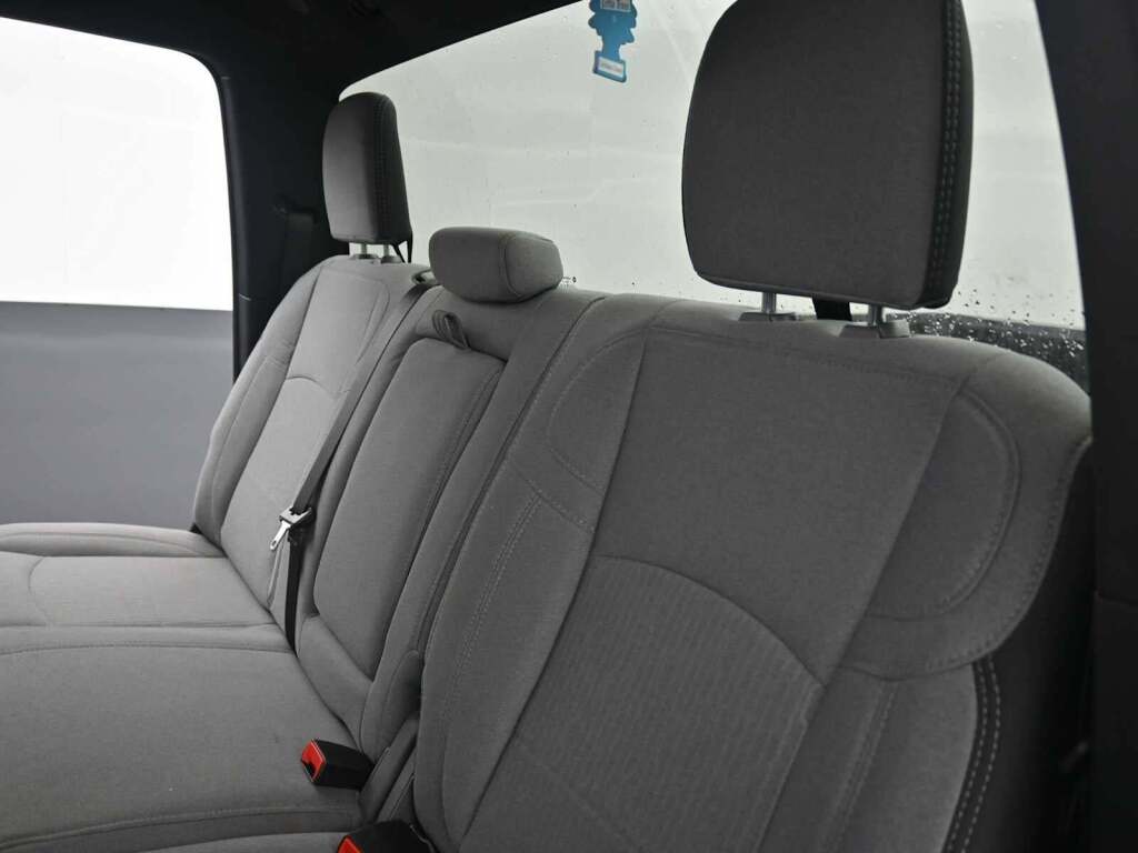 2024 Ram 2500 Big Horn Crew Cab 4x4 6'4" Box