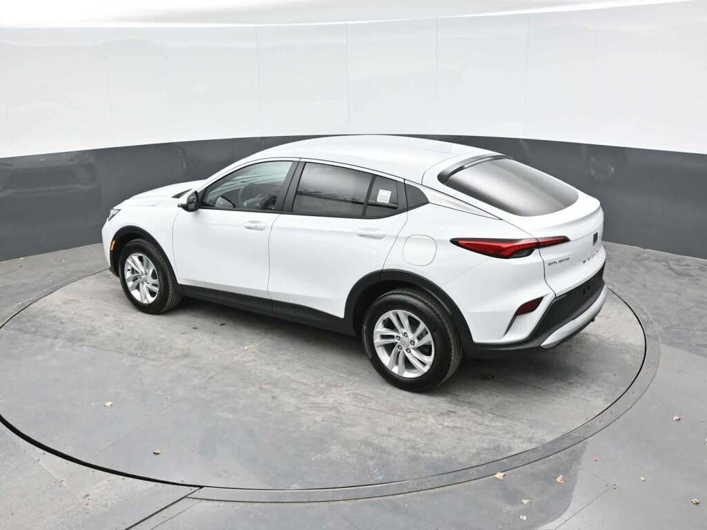 2026 Buick Envista Preferred FWD