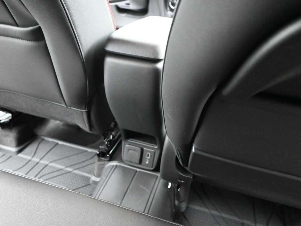 2024 Chevrolet Trailblazer AWD RS