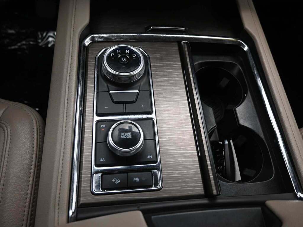 2024 Ford Expedition Limited MAX