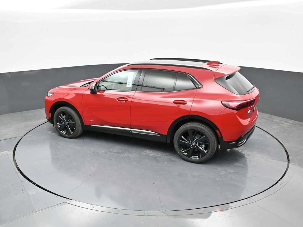 2025 Buick Envision Sport Touring AWD