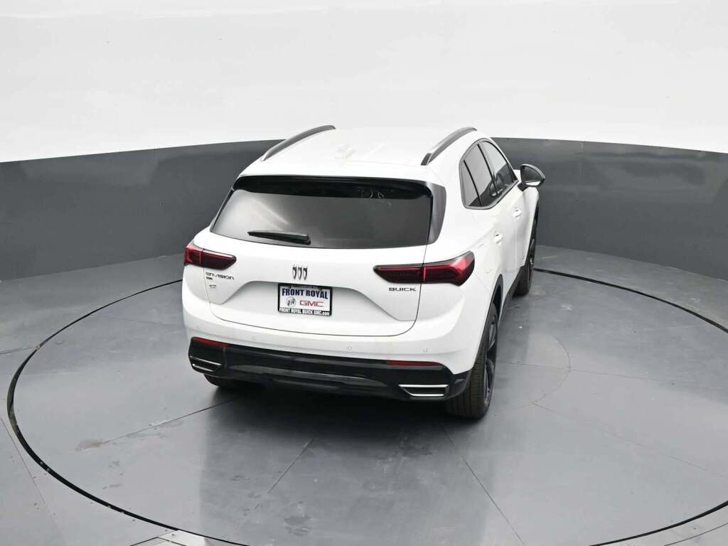 2025 Buick Envision Sport Touring AWD