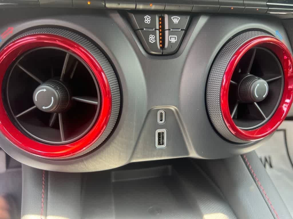 2025 Chevrolet Blazer FWD RS