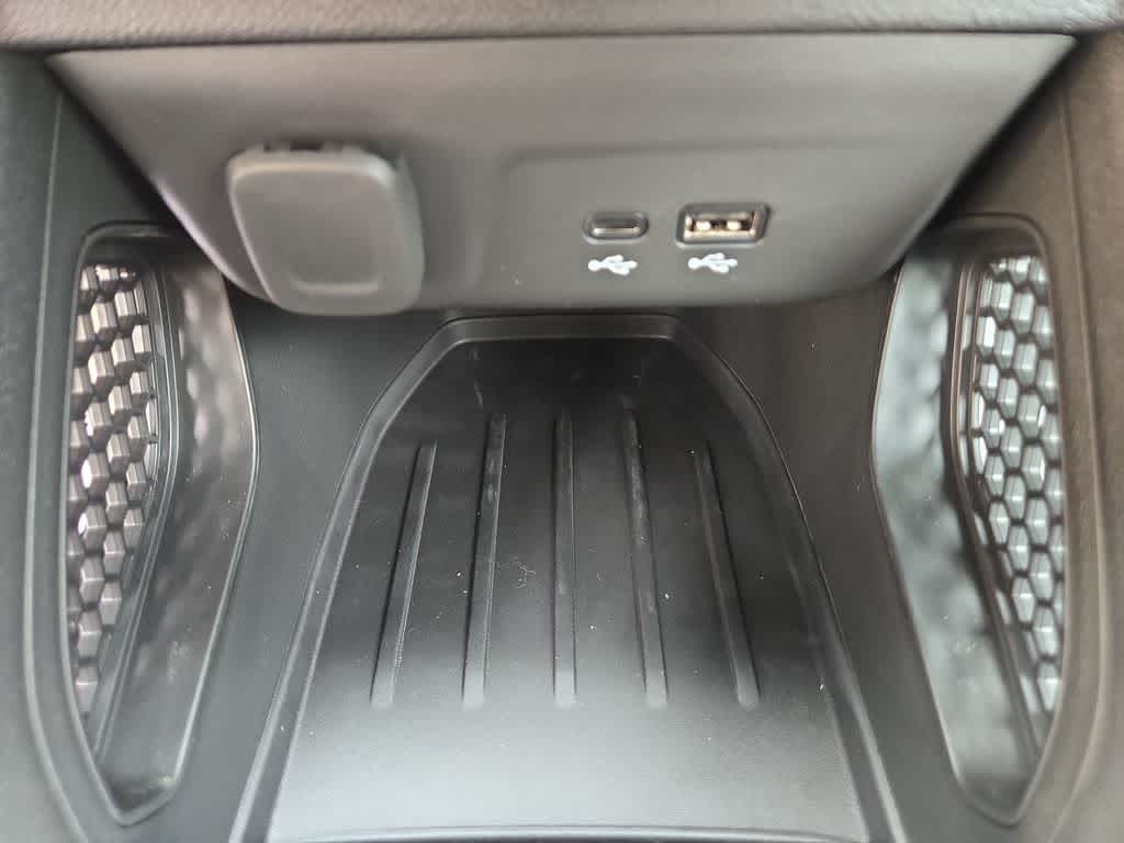 2026 Chevrolet Trailblazer FWD LT