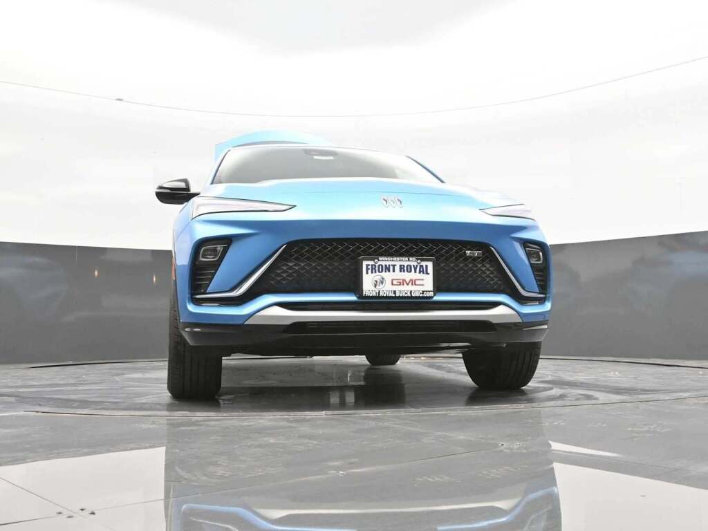 2025 Buick Envista Sport Touring FWD