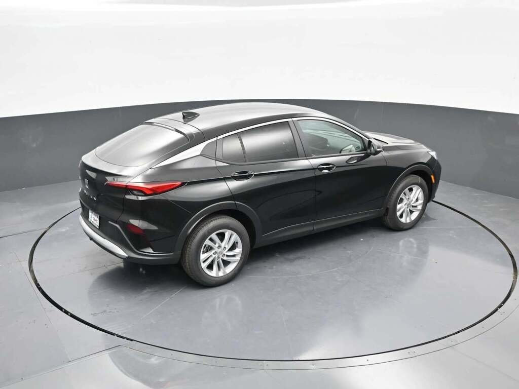 2025 Buick Envista Preferred FWD