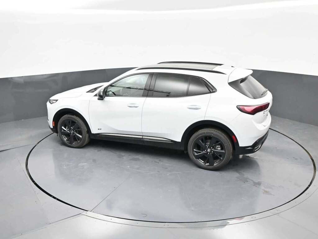 2025 Buick Envision Sport Touring AWD