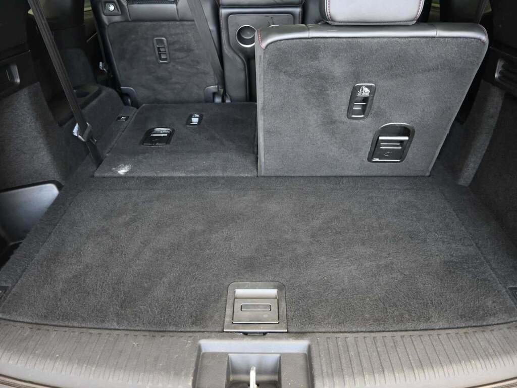 2022 Acura MDX A-SPEC Package