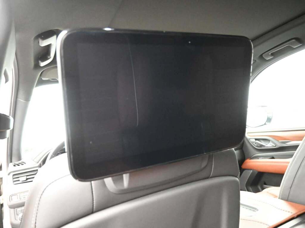 2023 GMC Yukon XL 4WD Denali Ultimate